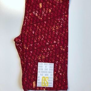 MEMORIAL DAY SALE!! One Size Leggings by LuLaRoe